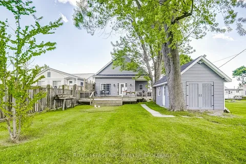 10849 LAKESHORE Rd, Wainfleet, ON L3K 5V4