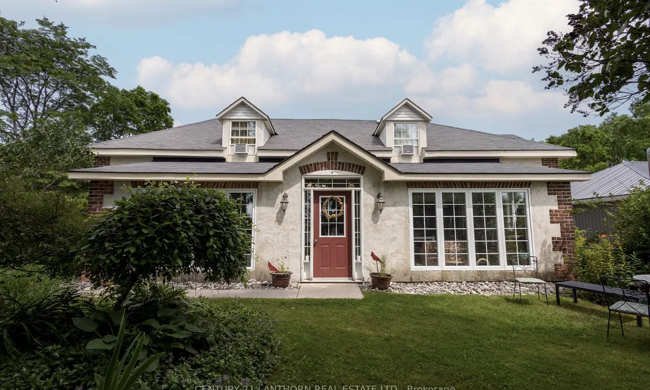 109 Front St, Trent Hills, ON K0L 1Y0