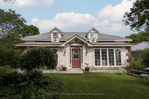 109 Front St, Trent Hills, ON K0L 1Y0