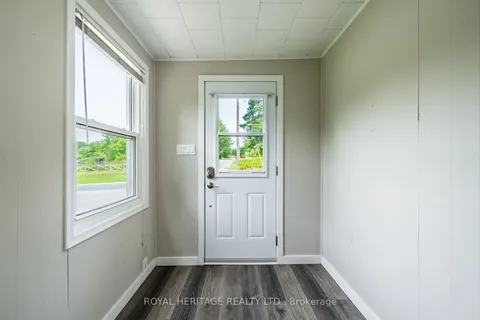 13529 County Rd 24 Rd, Trent Hills, ON K0K 3K0