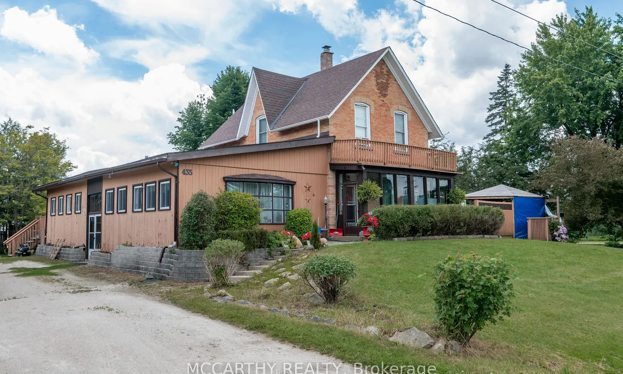 435 Main St, Shelburne, ON L9V 3P1