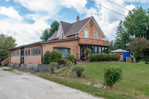 435 Main St, Shelburne, ON L9V 3P1