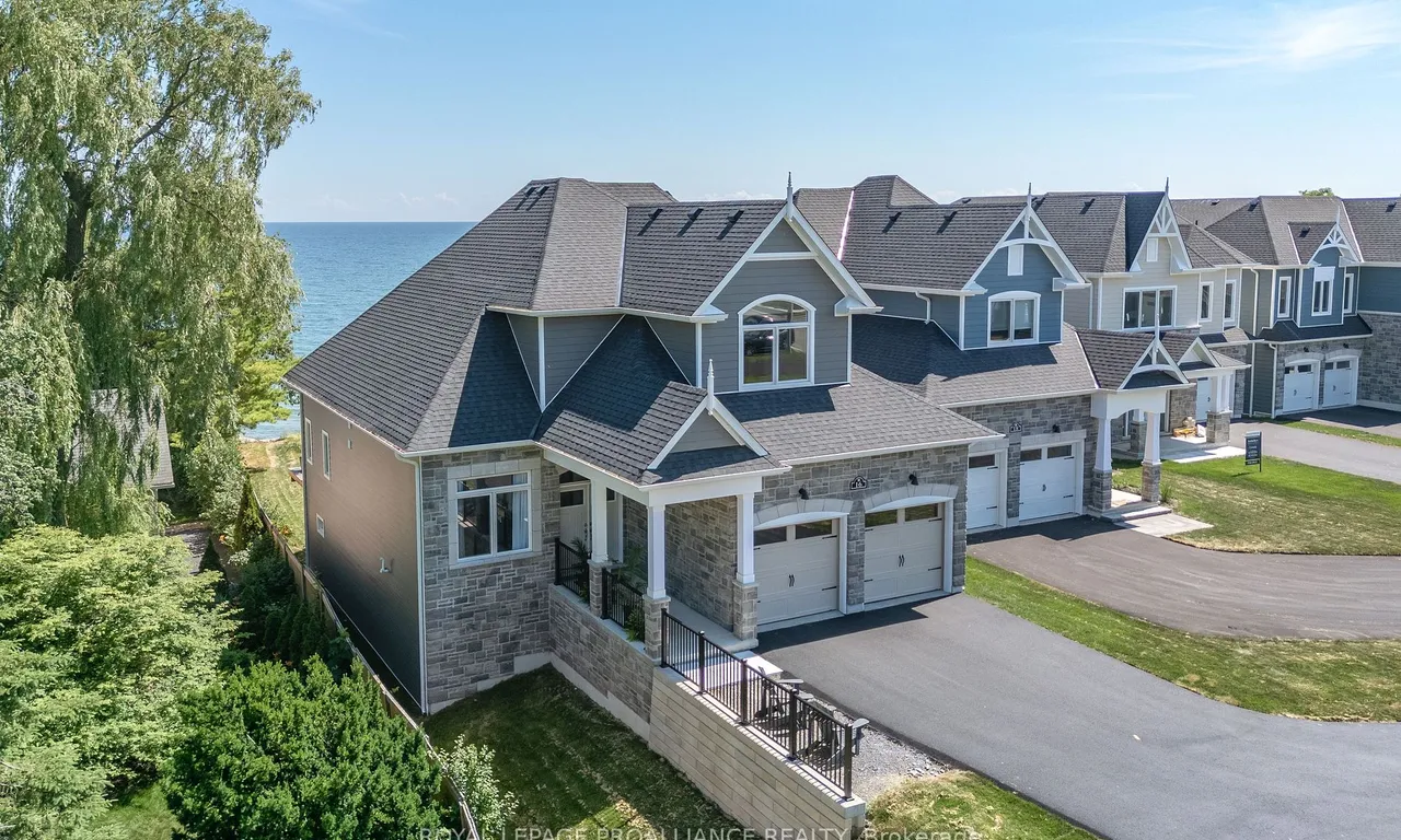 16 Twelve Trees Crt, Prince Edward County, ON K0K 3L0