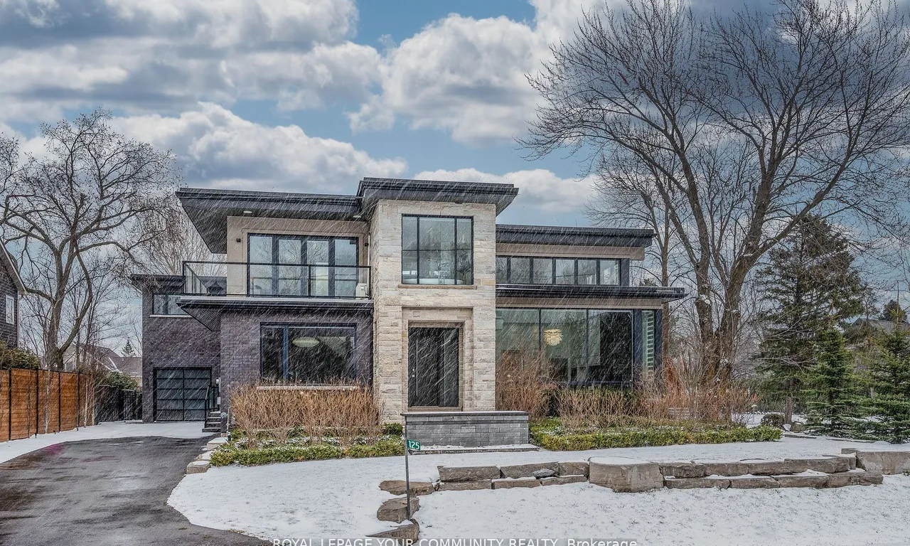 125 Craigmore Cres, Blue Mountains, ON L9Y 0N6