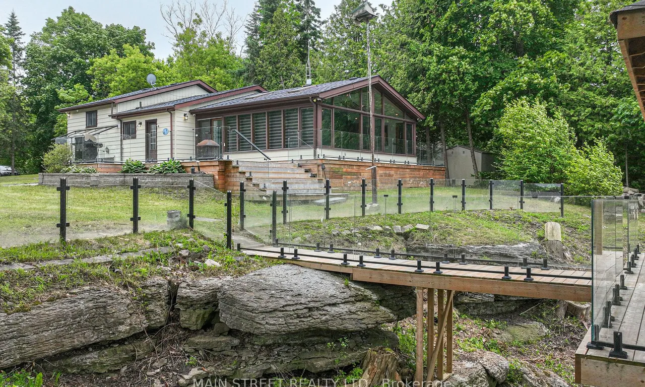 61 Campbell Beach Rd, Kawartha Lakes, ON L0K 1B0