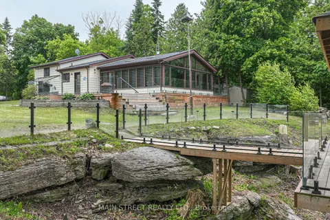 61 Campbell Beach Rd, Kawartha Lakes, ON L0K 1B0