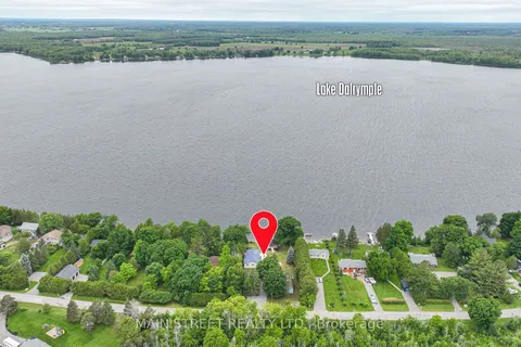 61 Campbell Beach Rd, Kawartha Lakes, ON L0K 1B0