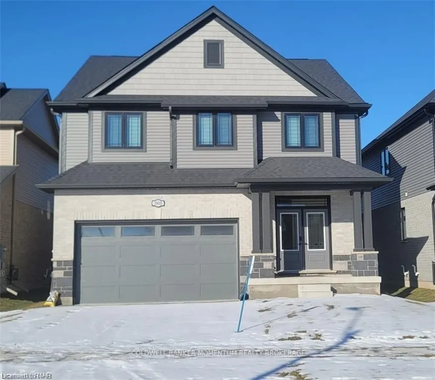 3805 SIMPSON Lane, Fort Erie, ON L2V 0K1