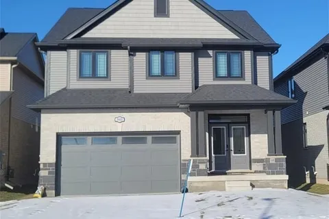 3805 SIMPSON Lane, Fort Erie, ON L2V 0K1