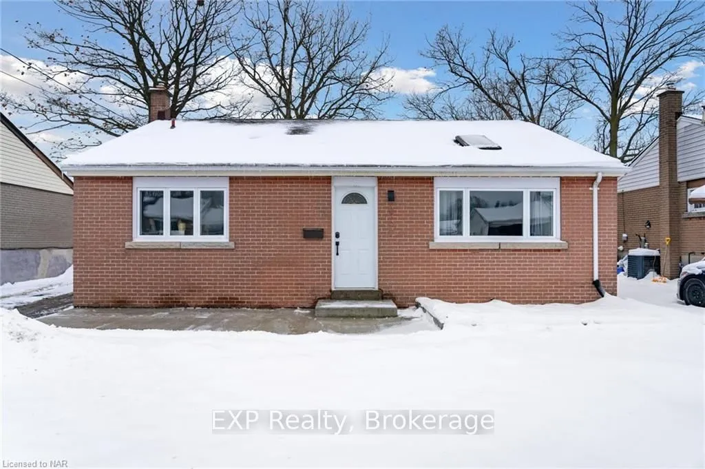 6792 JILL Dr, Niagara Falls, ON L2G 3J2