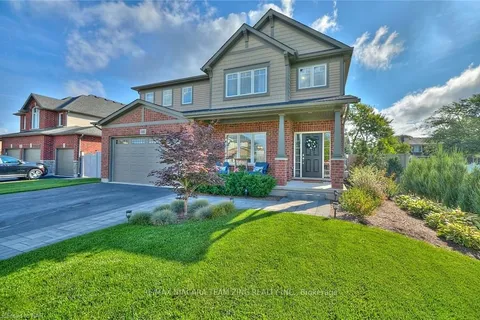 466 CARRIE Ave, Fort Erie, ON L0S 1N0