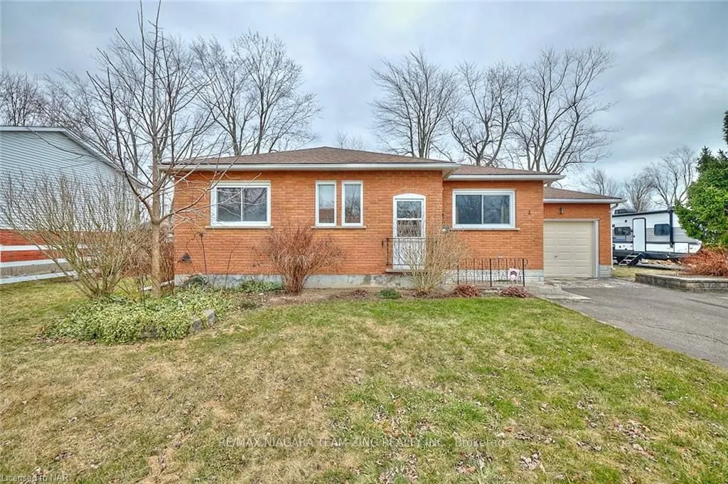 670 FAIRVIEW Rd, Fort Erie, ON L2A 4T1