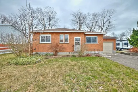 670 FAIRVIEW Rd, Fort Erie, ON L2A 4T1