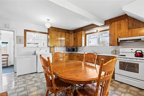 60818 REGIONAL 27 Rd, Wainfleet, ON L0S 1V0