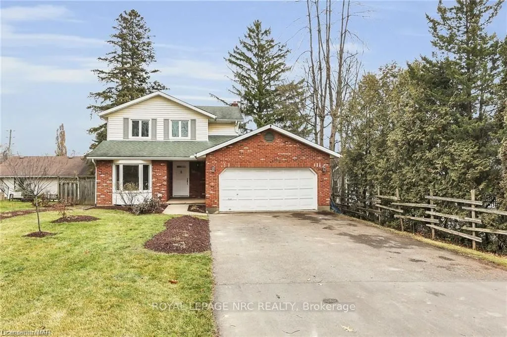 1249 PELHAM St, Pelham, ON L0S 1E4