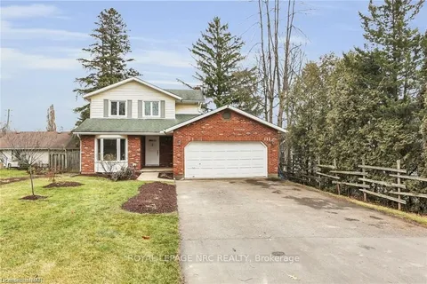 1249 PELHAM St, Pelham, ON L0S 1E4