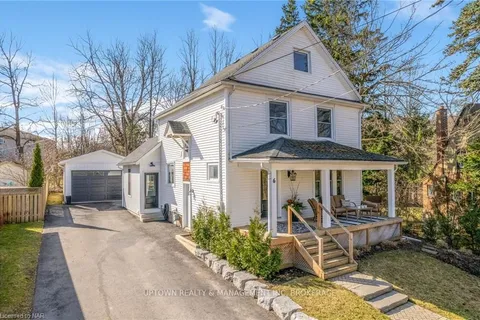 6 ELM Ave, Pelham, ON L0S 1E3