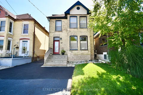 67 Briscoe St, London, ON N6C 1W8