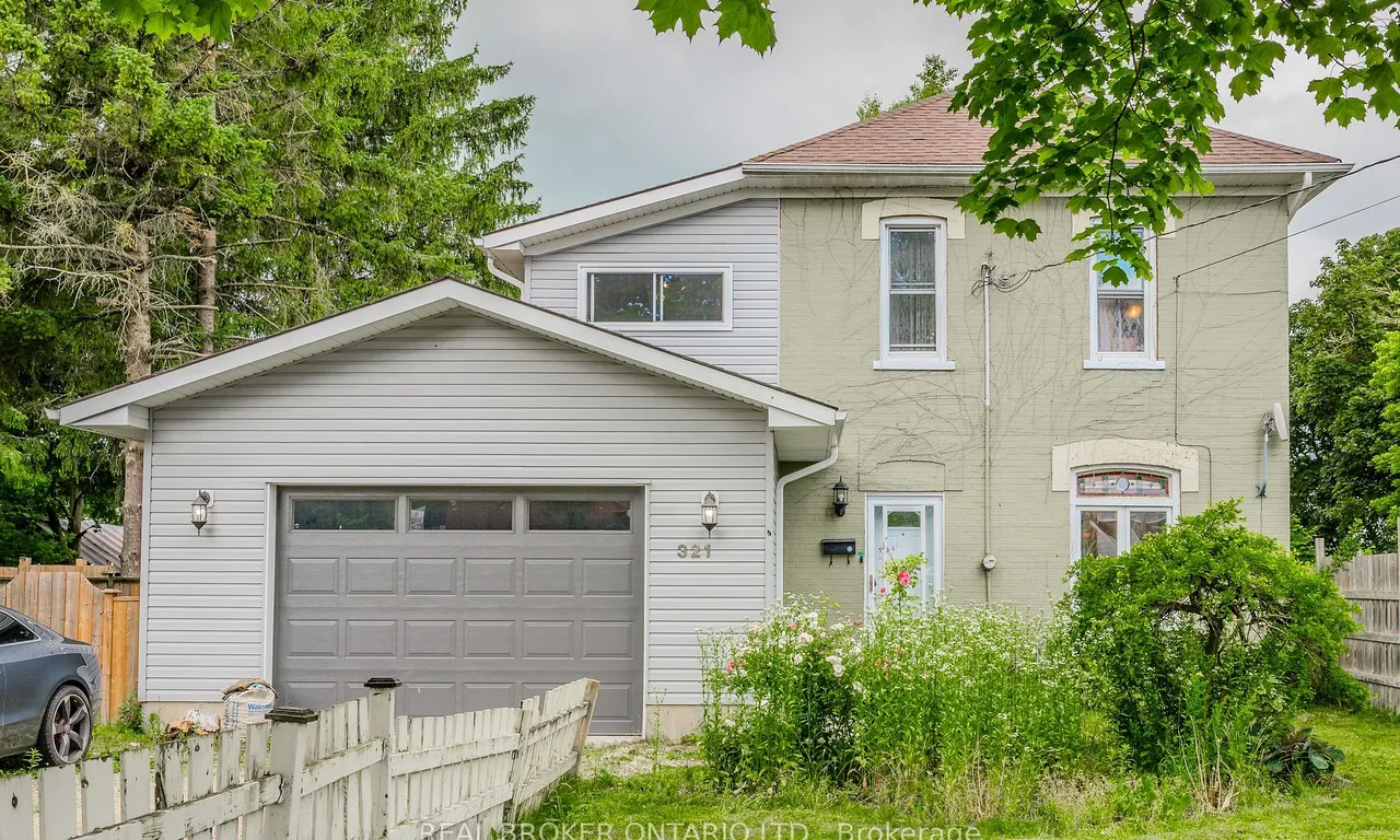 321 John St, Wellington North, ON N0G 2L3