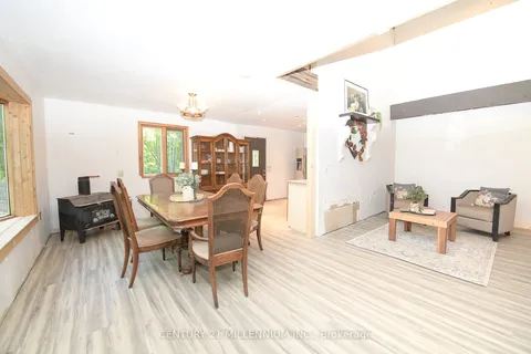 163 Miller Lake Sh Rd, Northern Bruce Peninsula, ON N0H 1Z0