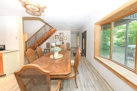 163 Miller Lake Sh Rd, Northern Bruce Peninsula, ON N0H 1Z0