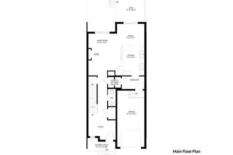 11 Hollingsworth St, Cramahe, ON K0K 1S0