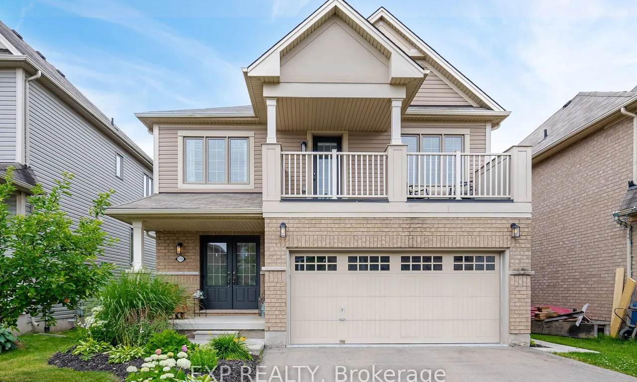 8769 Dogwood Cres, Niagara Falls, ON L2H 2Y6