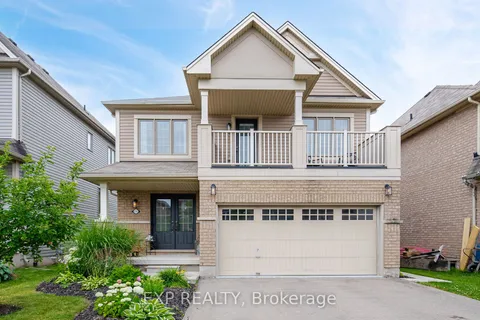 8769 Dogwood Cres, Niagara Falls, ON L2H 2Y6