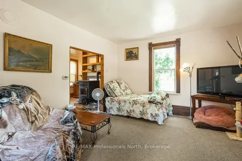 4945 Monck Rd, Kawartha Lakes, ON K0M 2A0