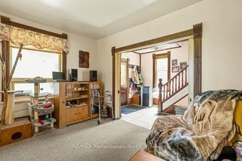 4945 Monck Rd, Kawartha Lakes, ON K0M 2A0