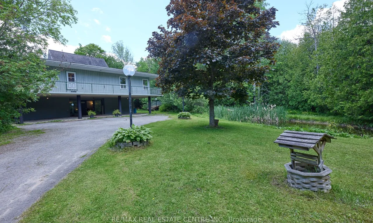 7 McCutcheon Rd, Mulmur, ON L9V 3E8