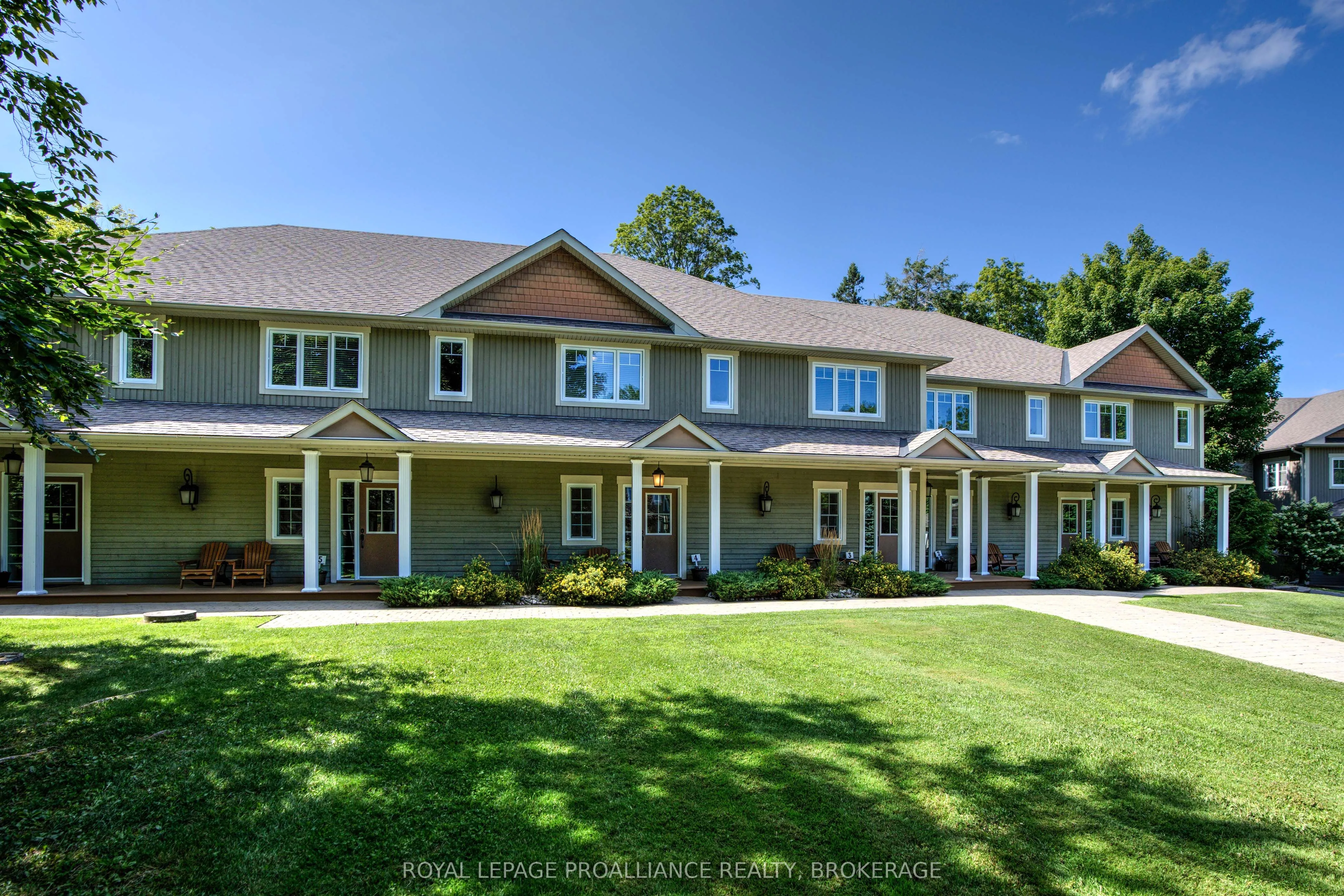 532 10th Concession Road, ON K0G 1X0