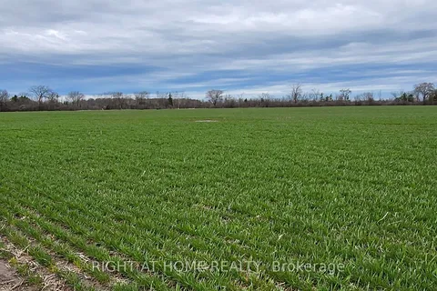 2606 (PT 2) - Burger Rd, Fort Erie, ON L0S 1S0