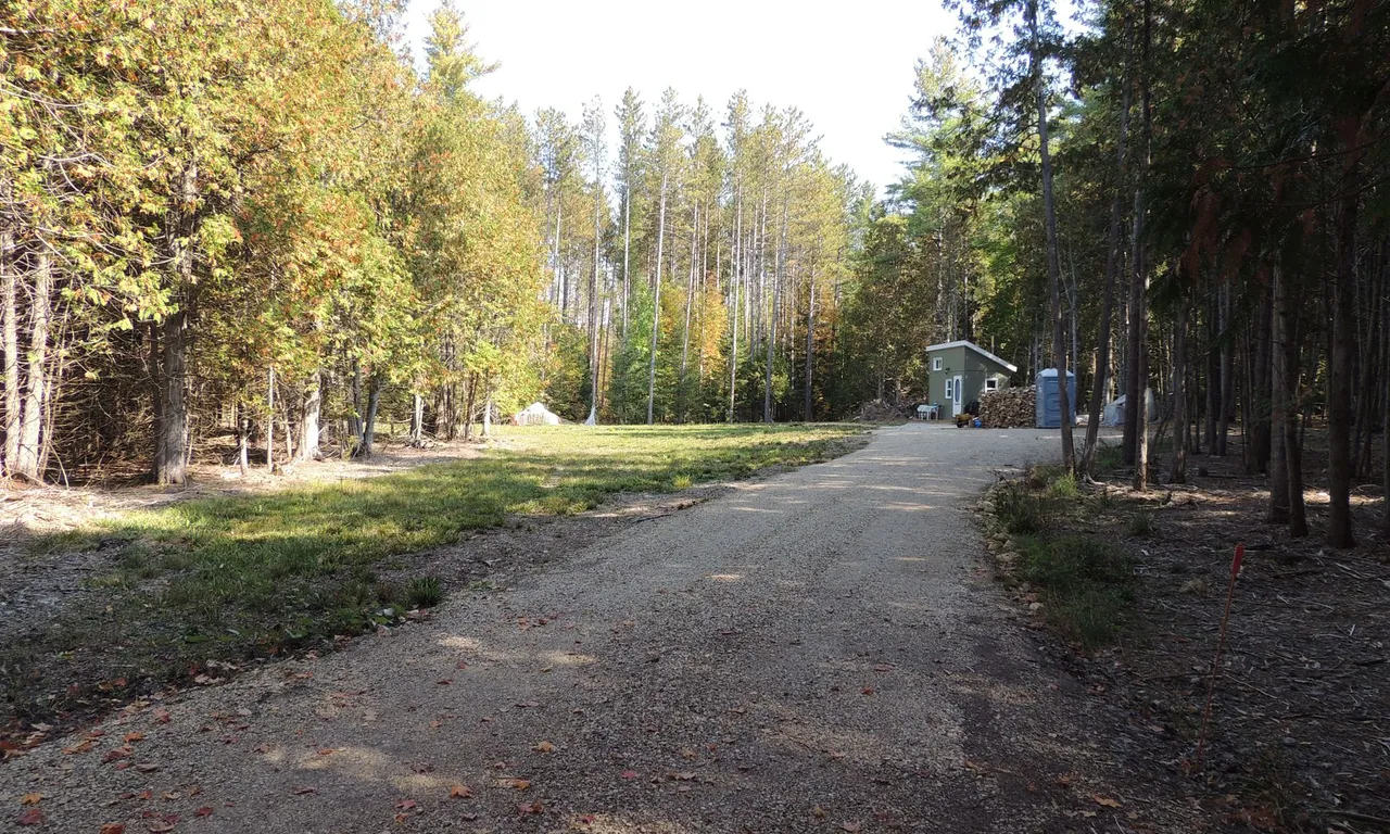 796331 East Back Line, Chatsworth, ON N0H 1C0