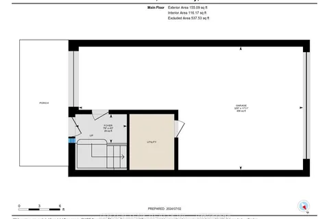 163 Maud Street, Central Elgin, ON N5L 1C8