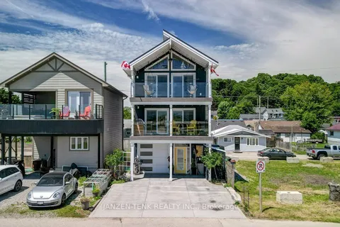 163 Maud Street, Central Elgin, ON N5L 1C8