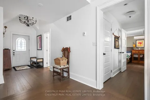 296 Green Point Lane, Prince Edward County, ON K0K 2T0