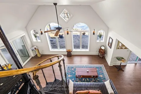 296 Green Point Lane, Prince Edward County, ON K0K 2T0