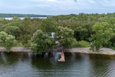 296 Green Point Lane, Prince Edward County, ON K0K 2T0