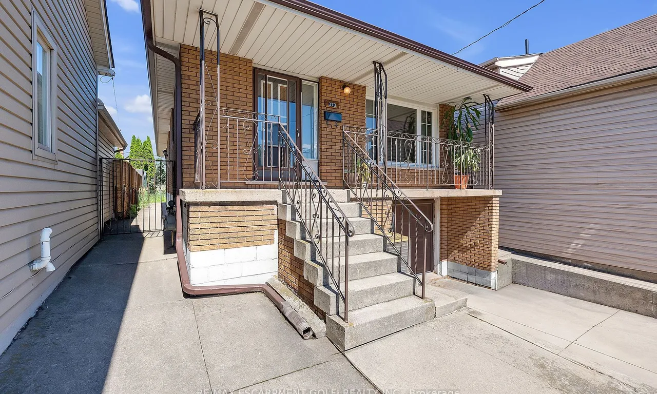 373 Mary St, Hamilton, ON L8L 4W5