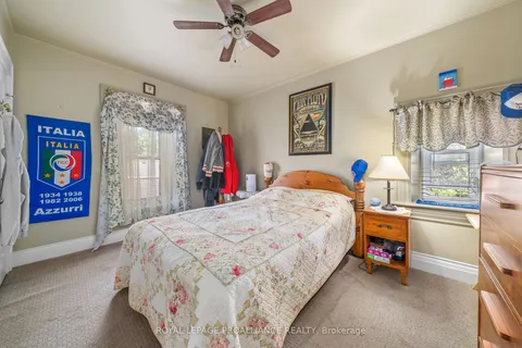 41 King Street, Prince Edward County, ON K0K 2T0
