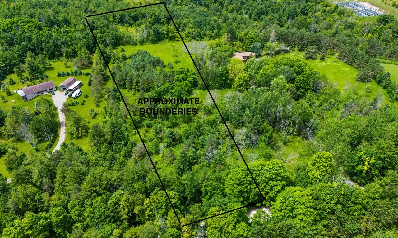 P/L 19 Montgomery Rd, Alnwick/Haldimand, ON K0K 2X0