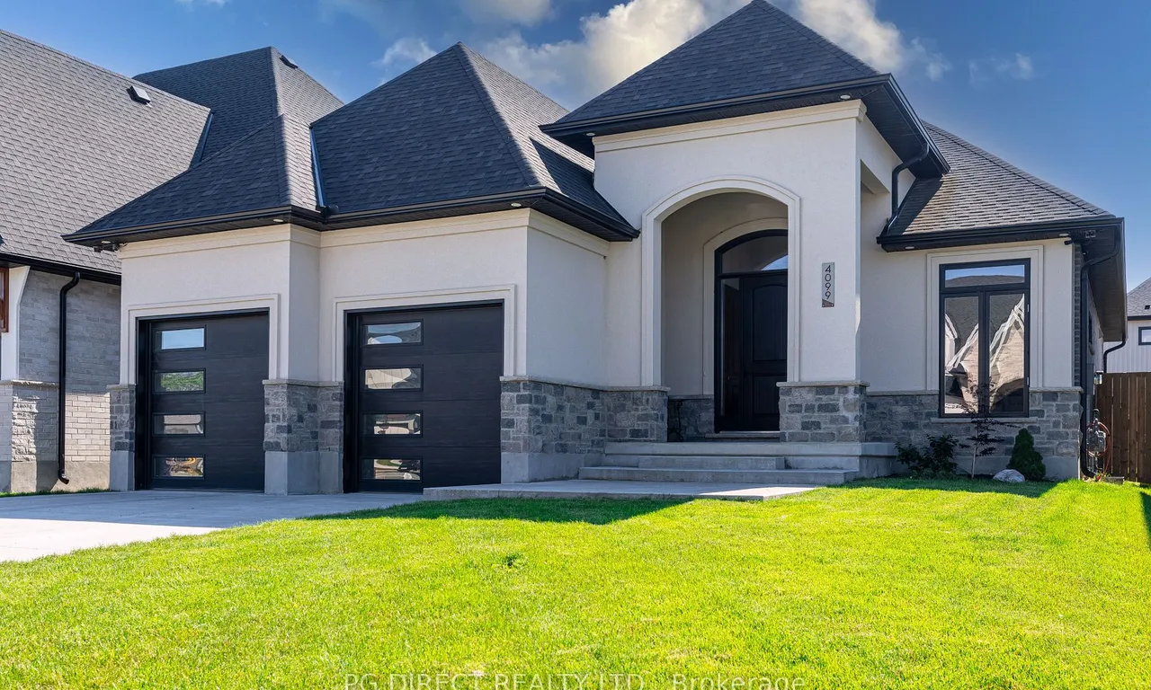 4099 Sugarmaple Crossing, London, ON N6P 0H6