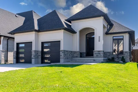 4099 Sugarmaple Crossing, London, ON N6P 0H6