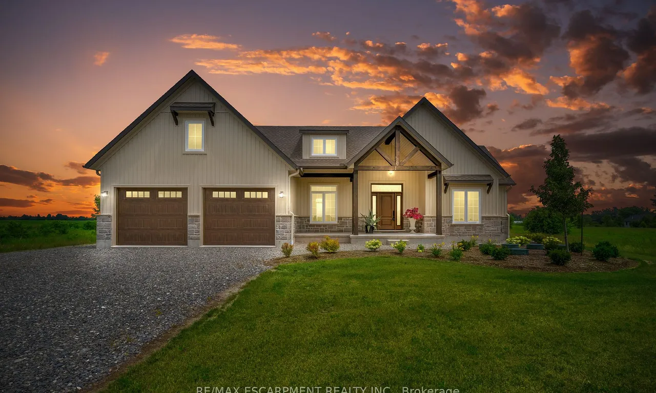 30 Johnson Rd, Haldimand, ON N1A 2W6