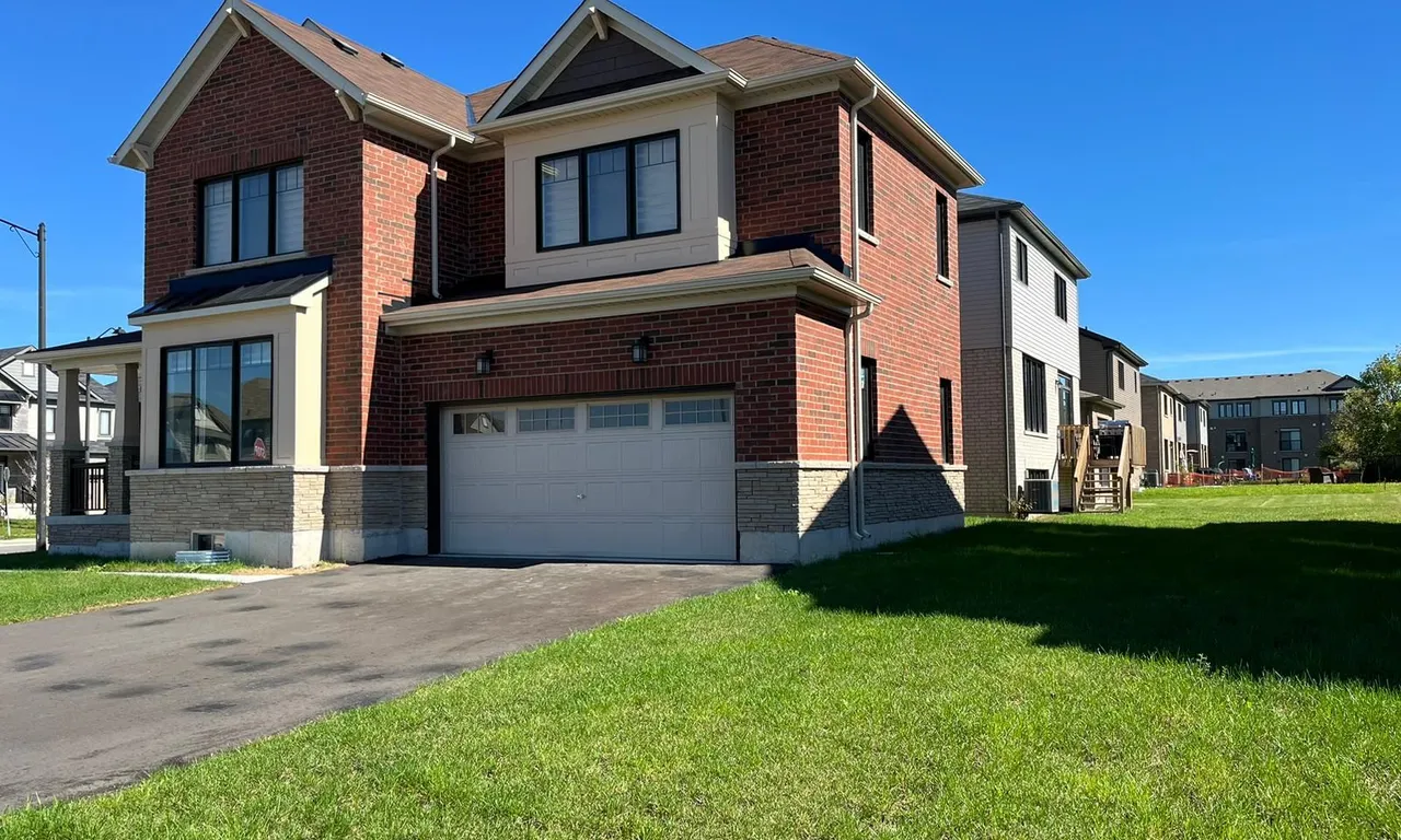 267 Bedrock Dr, Hamilton, ON L8J 0M2