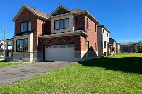 267 Bedrock Dr, Hamilton, ON L8J 0M2