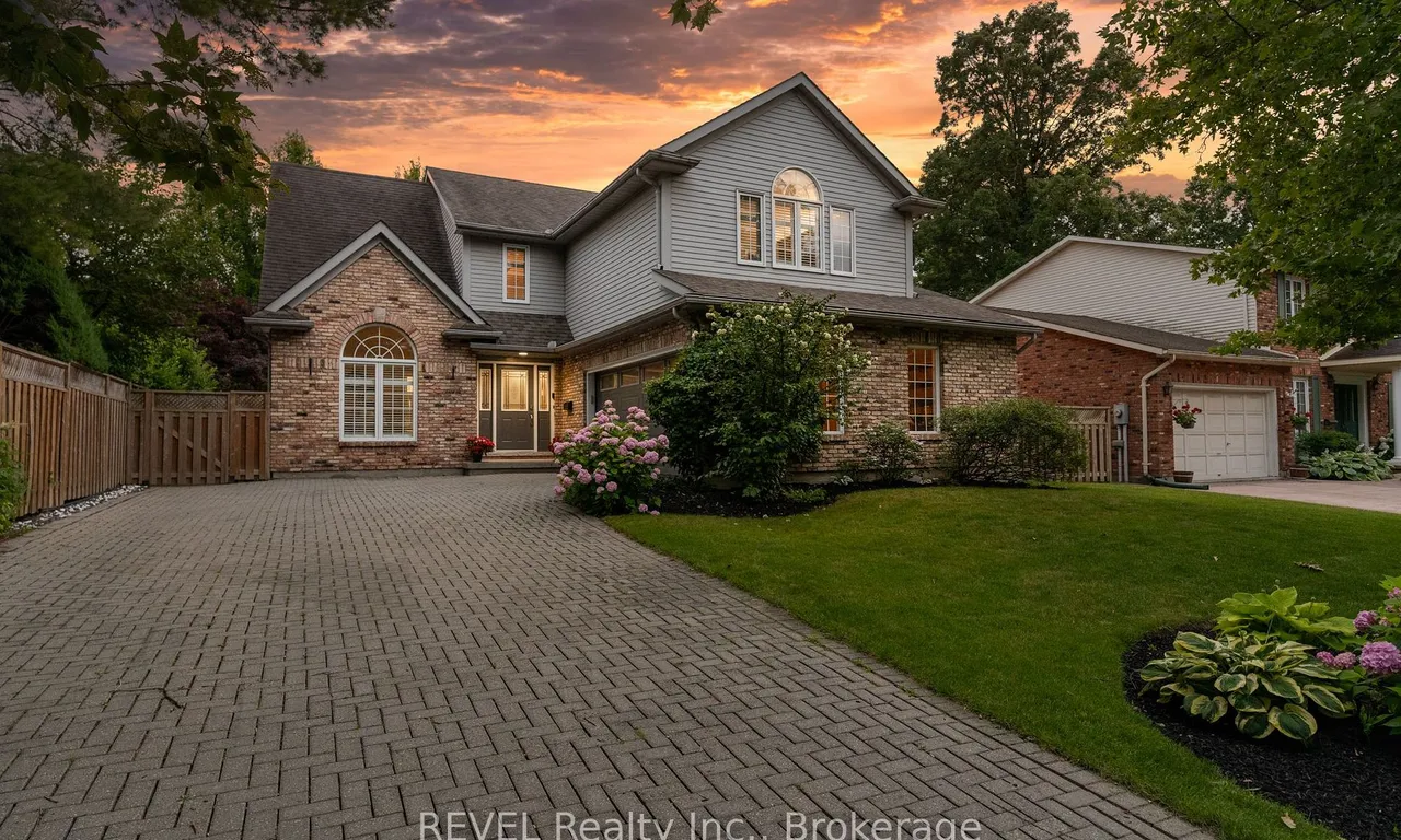 78 SOVEREIGN Dr, St. Catharines, ON L2T 1Z7