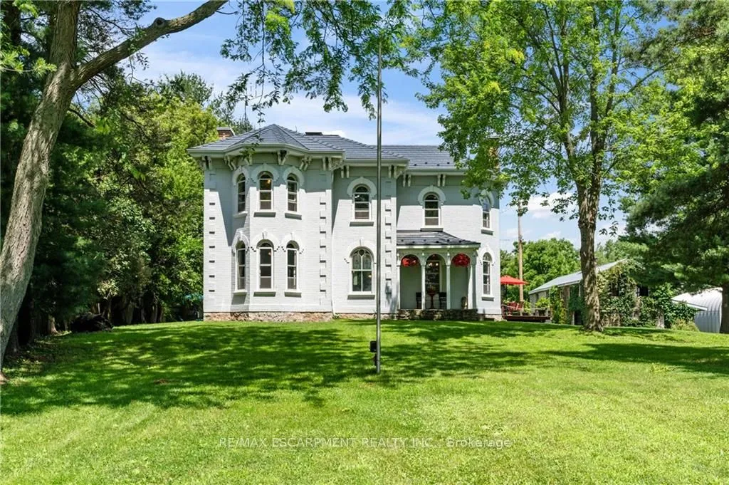 1689 2ND CONCESSION Rd, Hamilton, ON L0R 1T0