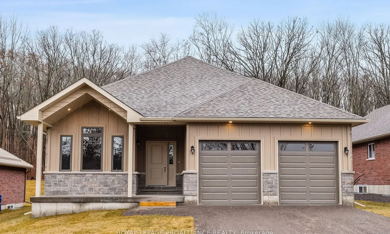 70 Riverside Tr, Trent Hills, ON K0L 1L0